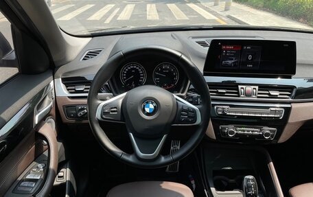 BMW X1, 2021 год, 2 680 000 рублей, 11 фотография