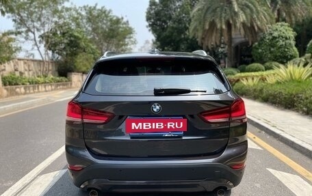 BMW X1, 2021 год, 2 680 000 рублей, 5 фотография