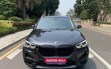 BMW X1, 2021 год, 2 680 000 рублей, 3 фотография