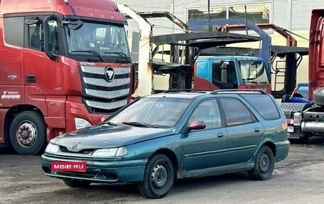 Renault Laguna II, 1995 год, 140 000 рублей, 2 фотография
