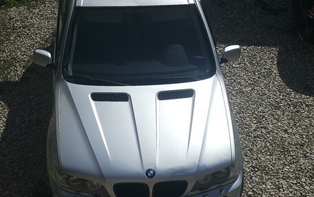 BMW X5, 2000 год, 850 000 рублей, 8 фотография