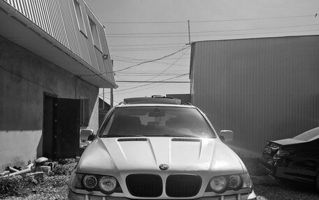 BMW X5, 2000 год, 850 000 рублей, 2 фотография