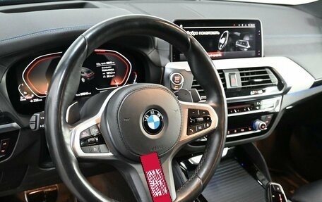 BMW X4, 2019 год, 5 297 000 рублей, 7 фотография