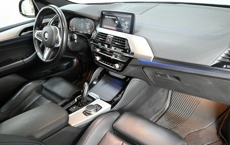 BMW X4, 2019 год, 5 297 000 рублей, 12 фотография