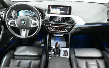 BMW X4, 2019 год, 5 297 000 рублей, 8 фотография