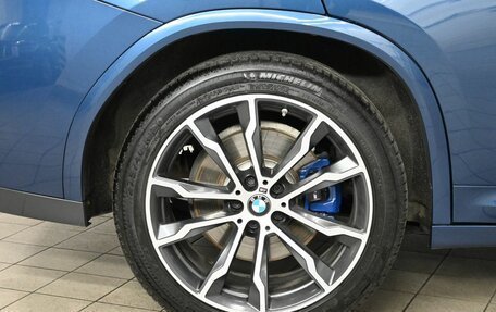 BMW X4, 2019 год, 5 297 000 рублей, 17 фотография