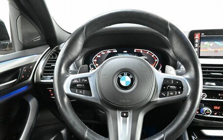BMW X4, 2019 год, 5 297 000 рублей, 25 фотография