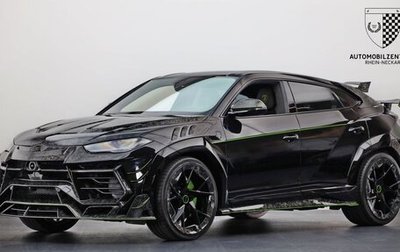 Lamborghini Urus I, 2024 год, 85 000 000 рублей, 1 фотография