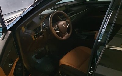 Lexus ES VII, 2020 год, 3 600 000 рублей, 1 фотография