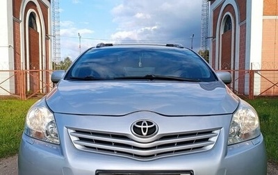 Toyota Verso I, 2010 год, 1 295 000 рублей, 1 фотография