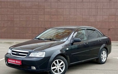 Chevrolet Lacetti, 2007 год, 610 000 рублей, 1 фотография