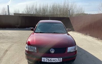 Volkswagen Passat B5+ рестайлинг, 1997 год, 460 000 рублей, 1 фотография