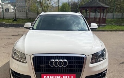Audi Q5, 2011 год, 1 950 000 рублей, 1 фотография