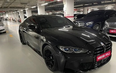 BMW M4, 2023 год, 10 000 000 рублей, 1 фотография