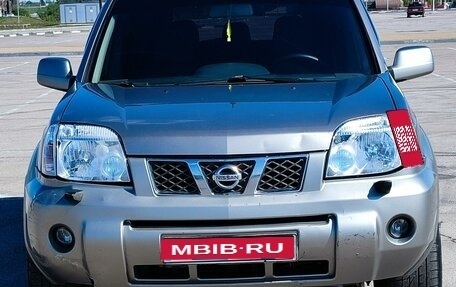 Nissan X-Trail, 2005 год, 715 000 рублей, 1 фотография