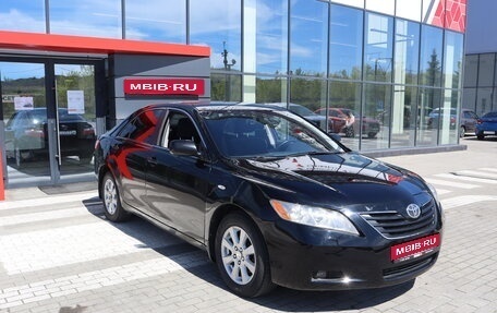 Toyota Camry, 2007 год, 1 159 000 рублей, 1 фотография