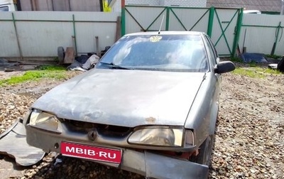 Renault 19 II, 1997 год, 55 000 рублей, 1 фотография