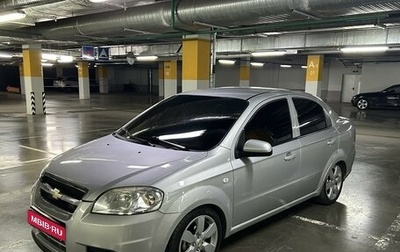 Chevrolet Aveo III, 2009 год, 620 000 рублей, 1 фотография