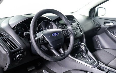 Ford Focus III, 2018 год, 1 420 000 рублей, 6 фотография