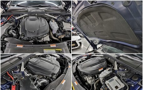 Audi A4, 2020 год, 2 500 000 рублей, 7 фотография