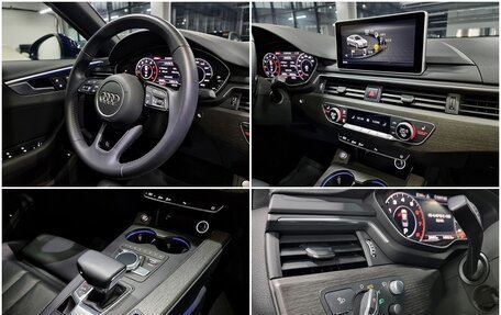 Audi A4, 2020 год, 2 500 000 рублей, 11 фотография