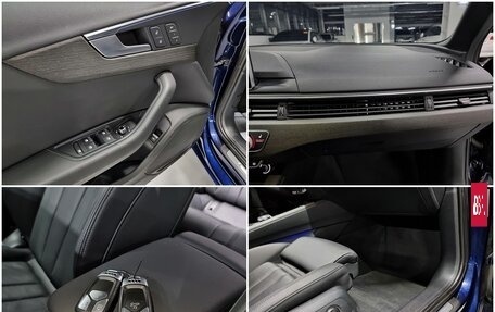 Audi A4, 2020 год, 2 500 000 рублей, 9 фотография
