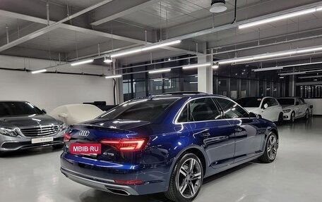 Audi A4, 2020 год, 2 500 000 рублей, 2 фотография