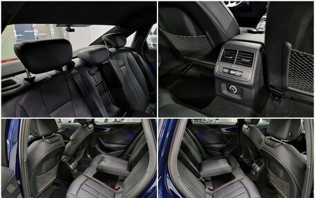 Audi A4, 2020 год, 2 500 000 рублей, 13 фотография
