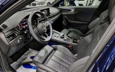 Audi A4, 2020 год, 2 500 000 рублей, 10 фотография