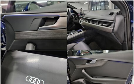 Audi A4, 2020 год, 2 500 000 рублей, 15 фотография