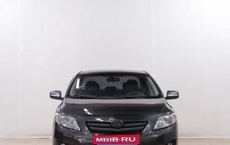Toyota Corolla, 2005 год, 679 000 рублей, 3 фотография