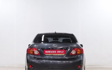 Toyota Corolla, 2005 год, 679 000 рублей, 13 фотография