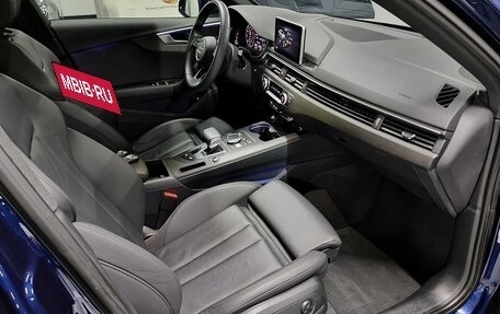 Audi A4, 2020 год, 2 500 000 рублей, 12 фотография
