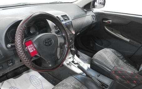 Toyota Corolla, 2005 год, 679 000 рублей, 9 фотография