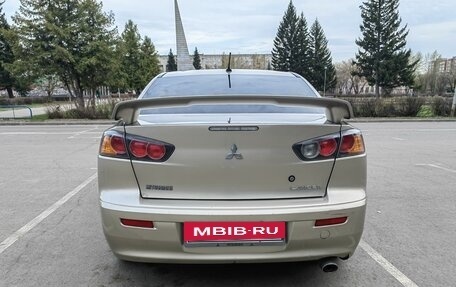 Mitsubishi Lancer IX, 2011 год, 1 200 000 рублей, 3 фотография