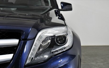 Mercedes-Benz GLK-Класс, 2013 год, 1 926 000 рублей, 6 фотография