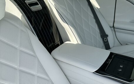 Mercedes-Benz Maybach S-Класс, 2022 год, 37 800 000 рублей, 12 фотография