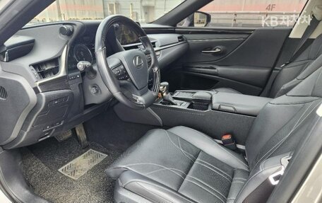 Lexus ES VII, 2021 год, 4 300 000 рублей, 3 фотография