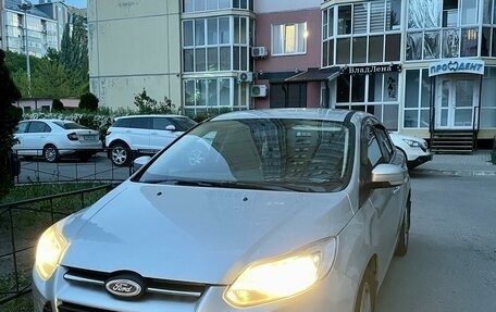 Ford Focus III, 2012 год, 1 080 000 рублей, 6 фотография