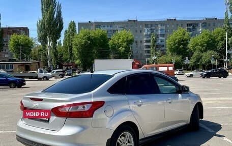 Ford Focus III, 2012 год, 1 080 000 рублей, 2 фотография