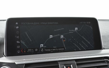 BMW X3, 2019 год, 4 699 000 рублей, 16 фотография