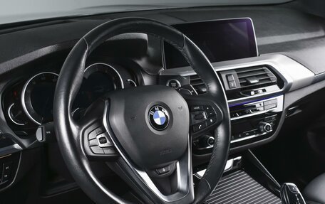 BMW X3, 2019 год, 4 699 000 рублей, 23 фотография