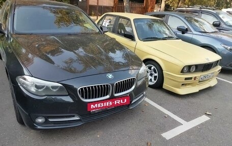 BMW 5 серия, 2013 год, 2 450 000 рублей, 3 фотография