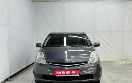 Toyota Prius, 2009 год, 930 000 рублей, 2 фотография