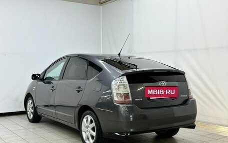 Toyota Prius, 2009 год, 930 000 рублей, 7 фотография