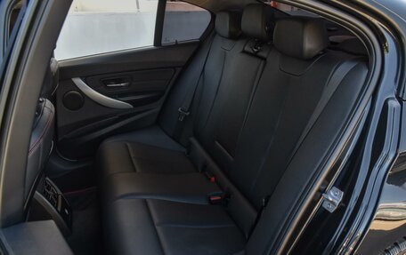 BMW 3 серия, 2014 год, 2 349 000 рублей, 9 фотография