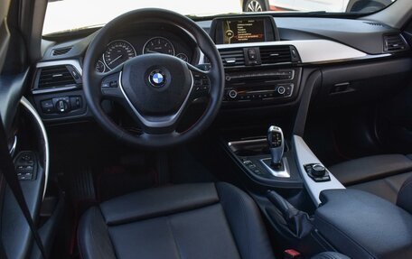 BMW 3 серия, 2014 год, 2 349 000 рублей, 6 фотография