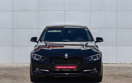 BMW 3 серия, 2014 год, 2 349 000 рублей, 3 фотография
