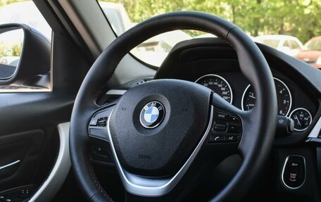 BMW 3 серия, 2014 год, 2 349 000 рублей, 15 фотография
