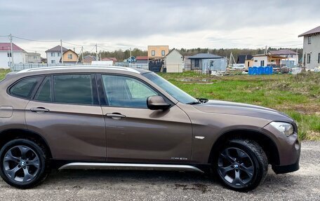 BMW X1, 2012 год, 1 270 000 рублей, 2 фотография